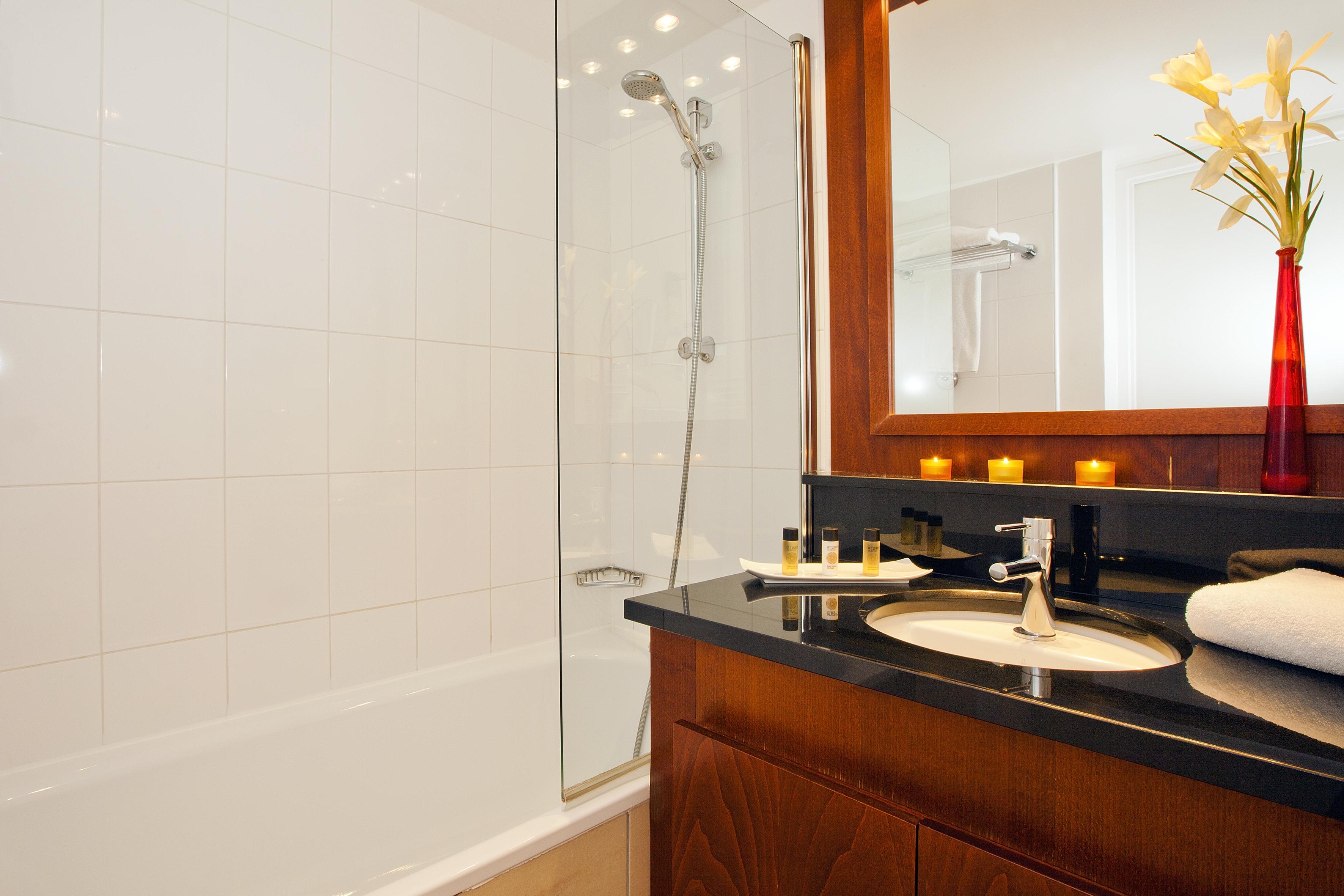 Residhome Paris-Massy Bagian luar foto