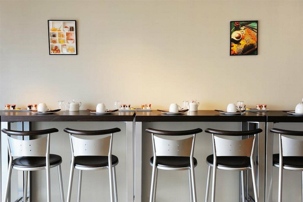 Residhome Paris-Massy Bagian luar foto